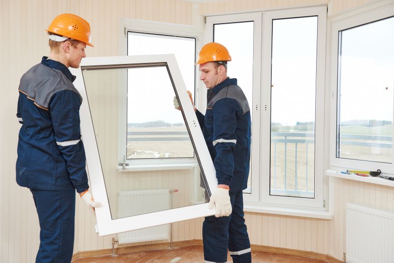 Best Window Installation Contractors in Fulshear, TX